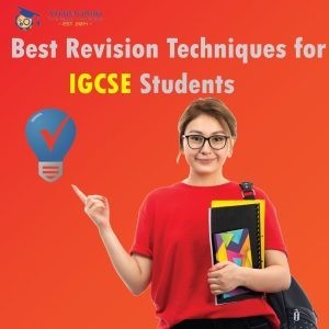 Revision Techniques 